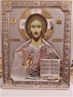 Icono Sovrani in Plata 85300 7L ORO - 85300 7L ORO